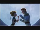 Love is an open doorを歌ってみた。 by. Benia, FirstTenor76
