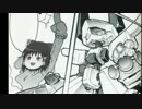 メダロット8　ゆっクワガタver.13　『心を読む程度の能力カイエン』