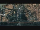 【Bloodborne】悪夢の辺境ボス アメンドーズ初見クリア