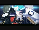 【刀剣MMD】　　Technologic　　【鶯丸/鶴丸/一期】