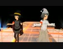 レッドショルダーで「グルグ火山」（FINAL FANTASYより）【Dance×Mixer】