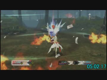 【RTA】テイルズオブゼスティリア『6:25:58』part15【投コメ解説】