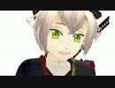 【刀剣乱舞】蛍丸でError Propagation Plus【MAD・MMD】