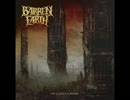 洋楽メタル紹介 “1054”　Barren Earth　-　Howl