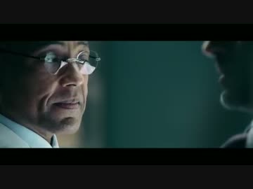 Payday 2 - The Dentist Trailer (Breaking Bad's Gustavo Fring)