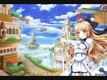 【実況】フラワーナイトガールを実況プレイPart10【花騎士】