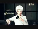 【進撃のMMD】白黒兵長でTe Amo＆In Somnia【お久しぶりデス☆】