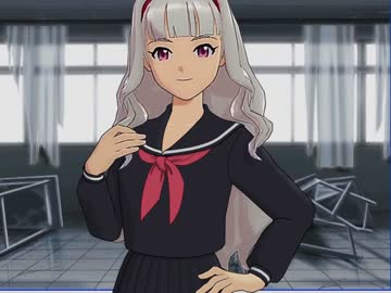 【ノベマス】@lach=nacha【ウソm@s】