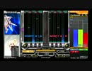 【beatmania IIDX】DP10段のプレイ動画 part128