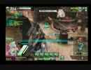 150328 境界 vs 蒼天紅路 ３戦目