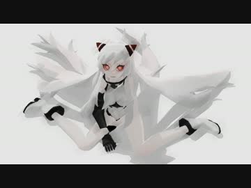[MMD]異世界提督　34話