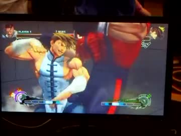 FinalRound18　Smug(ダッドリー) vs マゴ(ヤン)　FT5