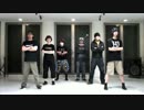 【shino】テクノブレイク 踊ってみた【修羅の国の住人たち】