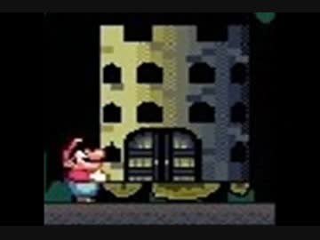 【実況】スーパーマリオワールド【part6】