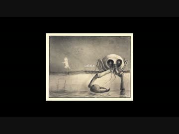 【春ニカ祭2015】　moi-meme　【Cocoon】