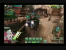 150328 境界 vs SiegHeil ３戦目