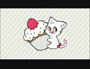 キャットフード 歌いました✩星屑 紗✩