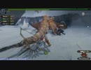 【第１１回目】寄せ集めハンター’ｓ　～トカゲデート～