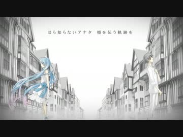 【鏡音レン】キミノオト【カバー】