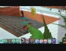 pso2でライブを邪魔しようとしたら呪われた