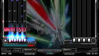 【ガンダムBMS】Invoke （SPA・DPA）