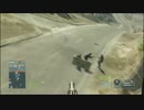 BFH　バグ？　イスが走っていたのでうｐ