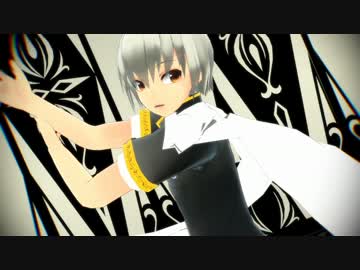 【ＭＭＤオリキャラテスト】GLIDE