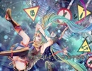 フラッフィースノウ 初音ミク　オリジナル曲