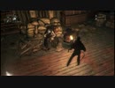 【実況】初見でまわるブラッドボーンpart04【PS4】