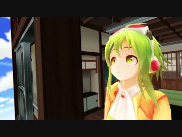 【MMDance&Dorama】有頂天ビバーチェ!!【VOCALOID×東方】
