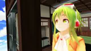 【MMDance&Dorama】有頂天ビバーチェ!!【VOCALOID×東方】