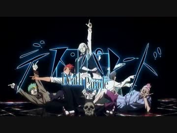 【アニメOP】元気の出るアニメOP曲集