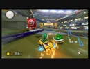 【マリオカート8】交流戦ST VS Eins 【マダム視点】_GP3