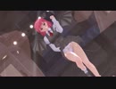 【MMD】Girlsを踊るここぁを愛でる（改訂版）