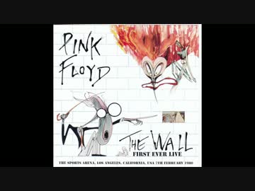 Pink Floyd - Comfortably Numb 1980.2.7