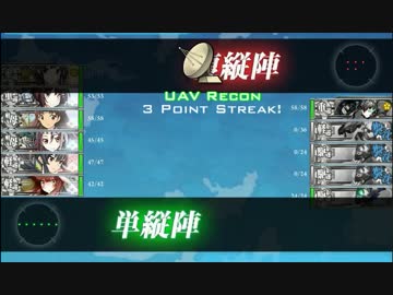 艦隊これくしょん：Modern Warfare