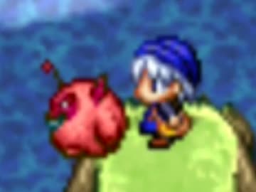 【実況】 配合を見えなくしたテリーのワンダーランド part10