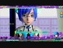 【ProjectDIVA Arcade FT】偶像無線(Game edit)【HARD PERFECT F6 / EXTREME 初見】