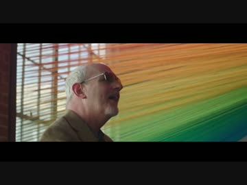 色覚異常の人が初めて色を見た時の反応