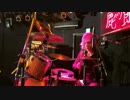 MUCC(ムック)『茫然自失』LIVEでDrum叩いてみた。