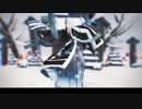 【MMD刀剣乱舞】左文字兄弟で見えない黒に堕ちてゆけ