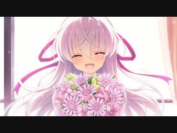 花の野に咲くうたかたの (華暦) Ayumi.