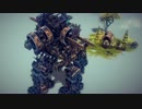 【Besiege】二足歩行のすゝめ　その６【ゆっくり実況】