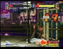 初代リアルバウト餓狼伝説対戦その36　1/2