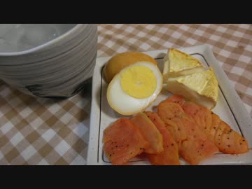 【フライパンで出来る】初心者の為の燻製講座②