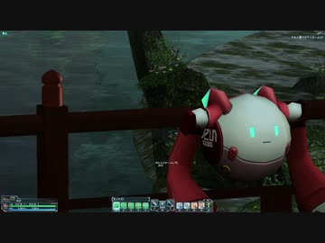 PSO2 進化デバイス／ピート