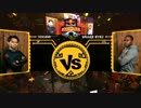 RedBullKumite TOP16Winners SnakeEyez vs ときど ウル4