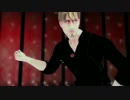 【進撃のMMD】 Survival 【エルヴィン】