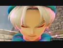 アトラス　00'56"90　ドラゴンクエストヒーローズ