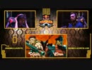 RedBullKumite TOP8Losers ネモ vs Gagapa ウル4